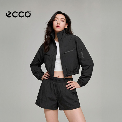 ECCO NRL设计师联名