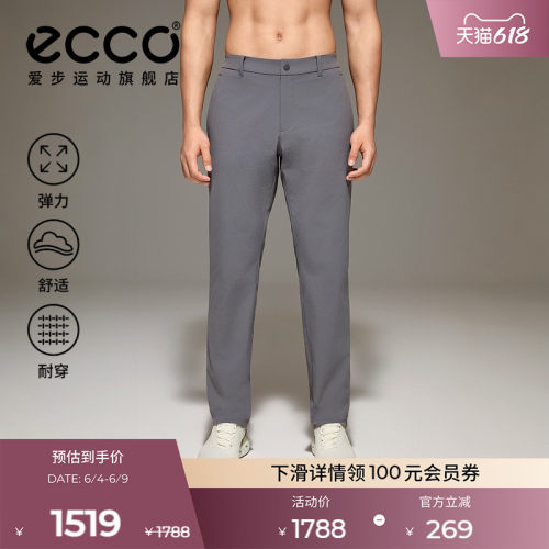 ECCO EG261P010M