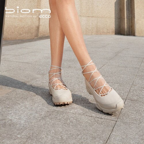 803373越野跑鞋Ecco女子