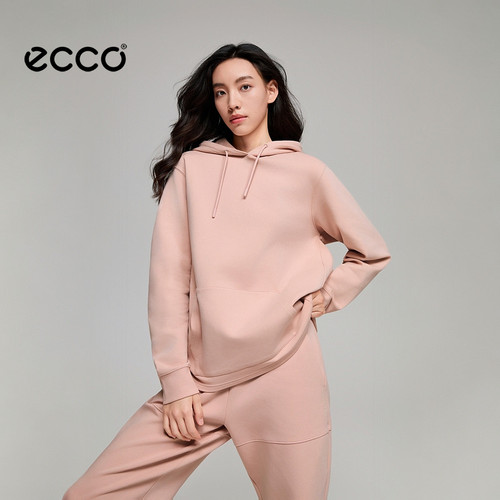 ECCO NRL设计师联名