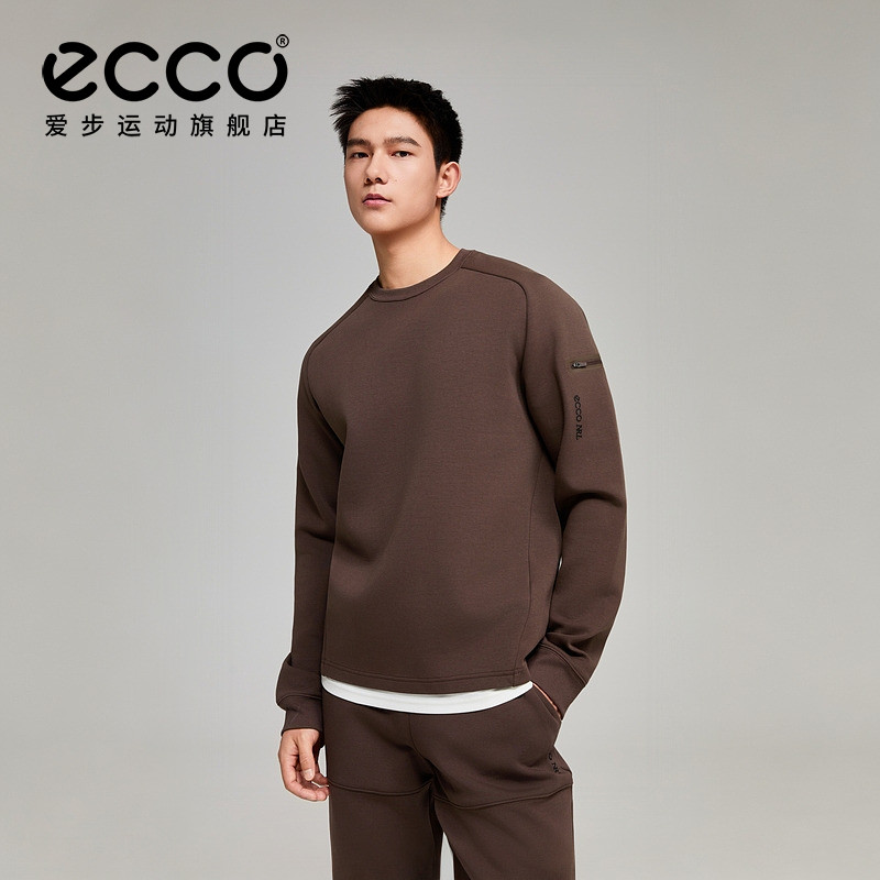 ECCO NRL设计师联名