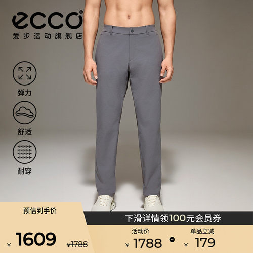 ECCO EG261P010M
