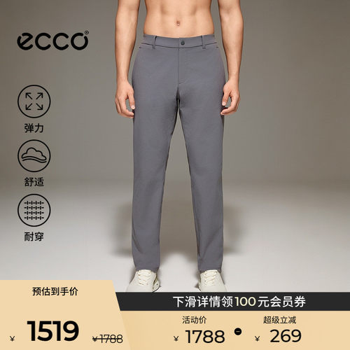 ECCO EG261P010M