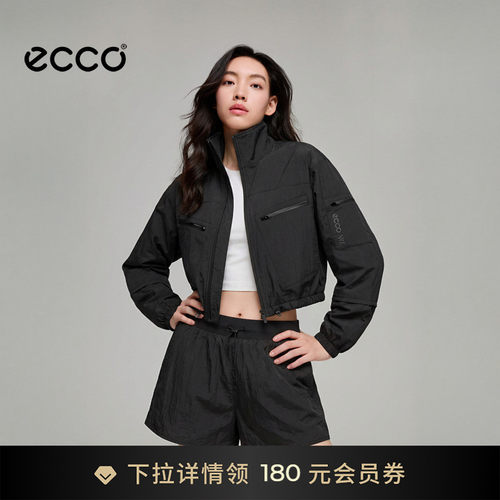 ECCO NRL设计师联名