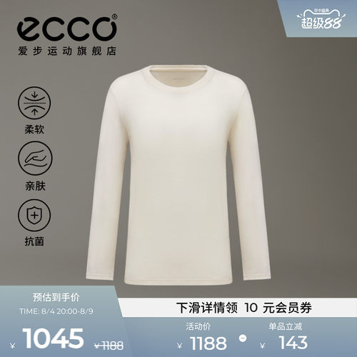 ECCO ES261T028F
