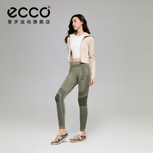 ECCO NRL设计师联名
