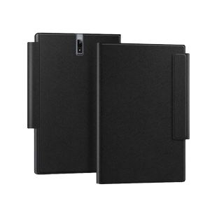 适用科大讯飞X3保护套智能办公本X3 Pro保护壳10.65英寸电纸书阅读器x5pro笔记本电纸书皮套T310E防摔笔槽套
