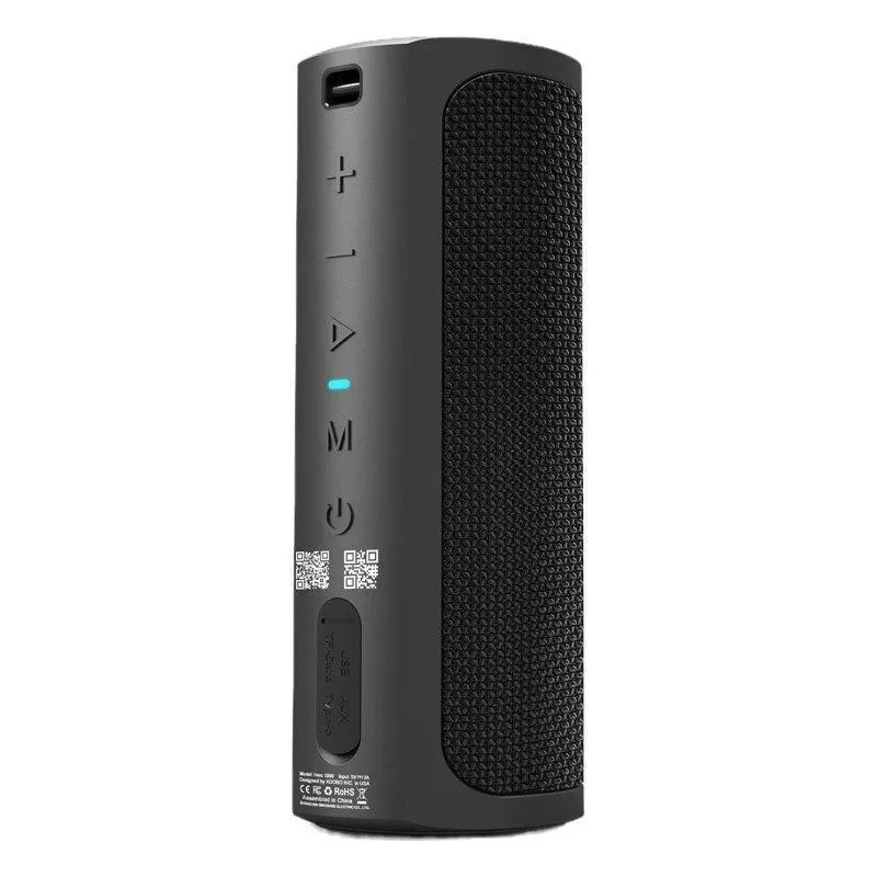 喜多宝50瓦大功率户外防水环绕立体声重低音蓝牙音响