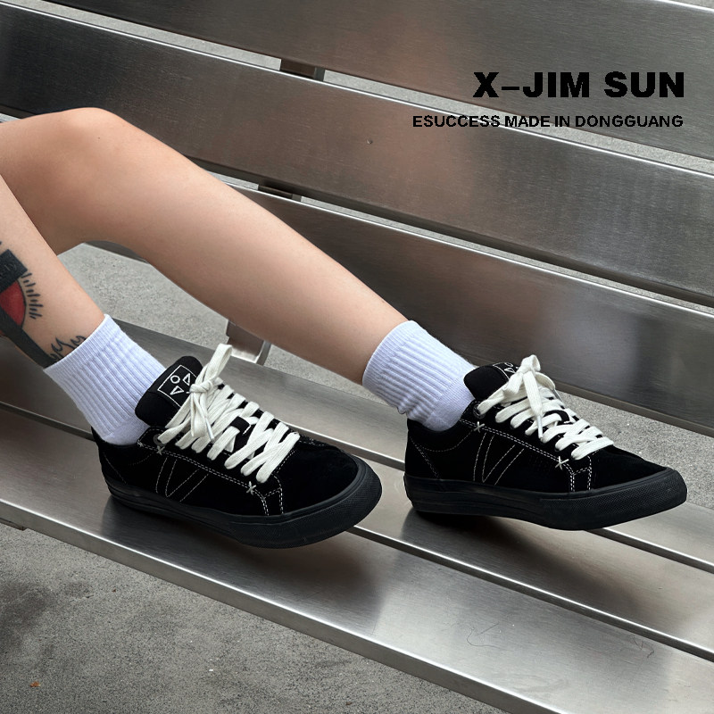X-jimsun击上联名款普通滑手专业