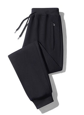 【3折区】奥特莱斯/清仓撤柜/春秋休闲运动裤男女纯棉卫裤长裤子