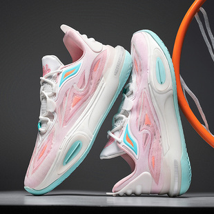 全城11V2橡胶底实战音速全程十一球鞋韦德之道12闪击运动篮球鞋男