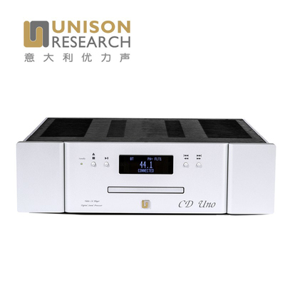 Unison research/意大利优力声 同唱CD1号 CD播放机