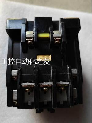 日本户上接触器PAK一5H一w（日本制造）220V，只有一议价