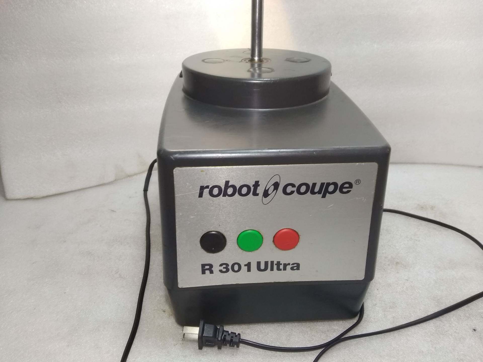 法国robot乐巴托食物粉碎机均质机 r01议价