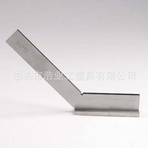 135度角尺带座100x70碳钢2级 不锈钢120x80平口角度尺 20x50mm,五金/工具,角尺,淘宝优惠券,粉丝福利购,淘宝优惠卷