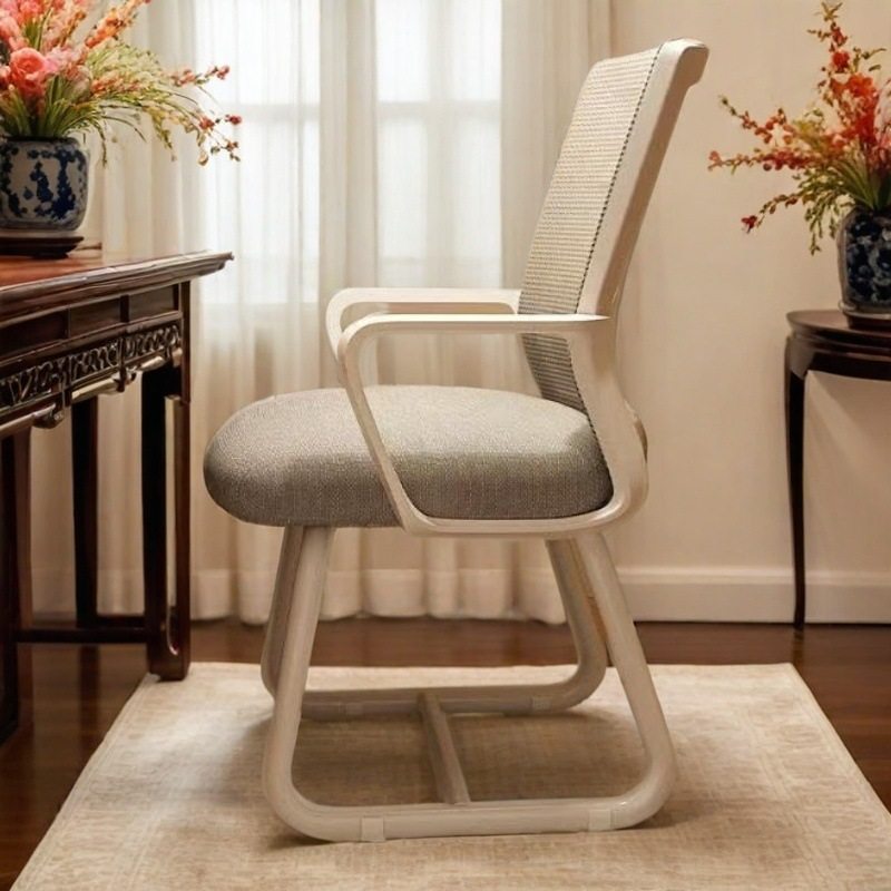 电脑椅子靠背椅办公久坐舒服座椅宿舍大学生学习家用舒适书桌凳子,商业/办公家具,人体工学椅,淘宝优惠券,粉丝福利购,淘宝优惠卷