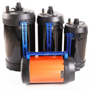 施卡望远镜寻星金属导轨星特朗8SE C8 C8HD鸠尾板天文望远镜配件