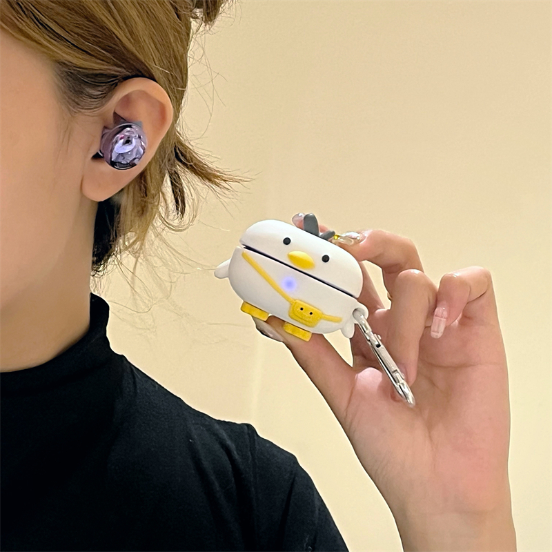 GalaxyBuds2pro无线耳机壳