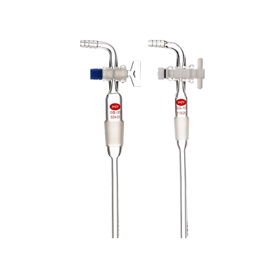 玻璃加料阀四氟活塞加料阀jhzy