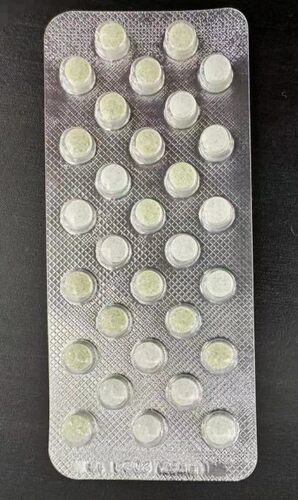 配件双氧水中和片30粒补中和片单卖优可伶中和片 元洁双氧水225ml