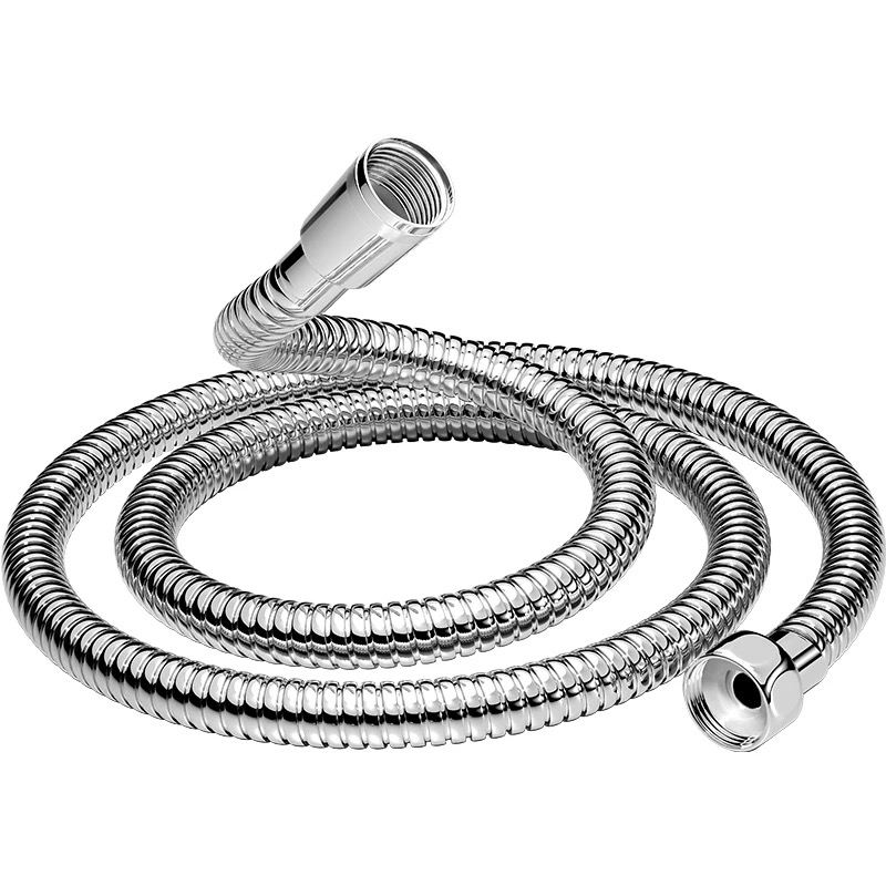 通用防爆花洒软管淋浴热水器出水管连接加长喷头洗澡