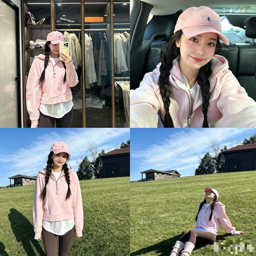 lululemon直邮 Scuba Oversized 1/2 Zip Hoodie半拉连帽加绒外套