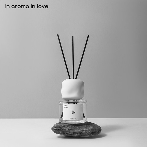 无火香薰卧室持久高级