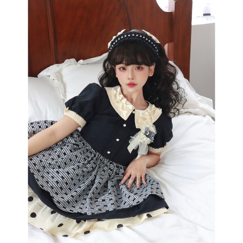 【珍妮的下午茶】配饰