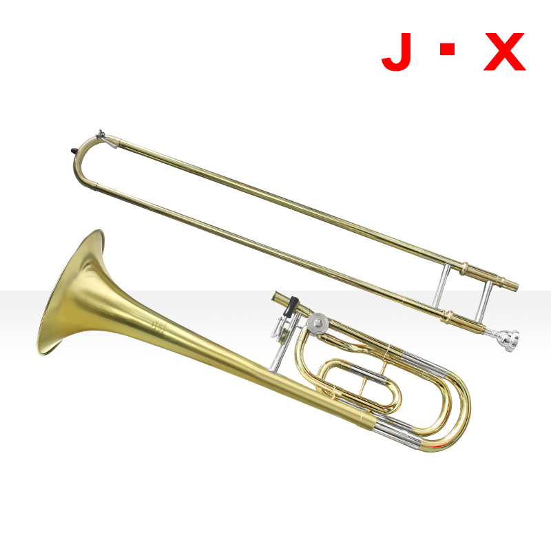 降b调次中音变调长号专业演奏乐器拉管号铜管号西洋管乐