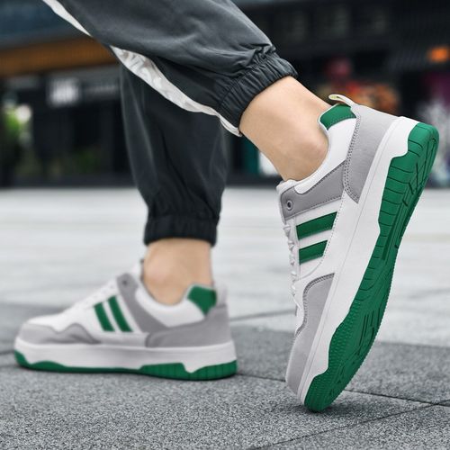 四季板鞋劳保鞋男款夏季透气轻便防砸防刺穿工作鞋男士软底带钢板