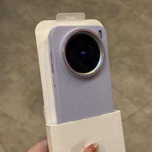 适用vivox200手机壳荔枝纹防指纹新款X200Pro简约情侣vivo磨砂防汗女mini外壳防摔素皮纹高级保护套超薄耐脏