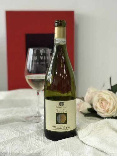 甜白葡萄酒约会首选女士最爱