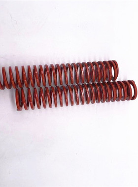 怡合达YSWS 螺旋压缩弹簧SWS盘起弹簧SSWS46 52*50 55 60模具弹簧