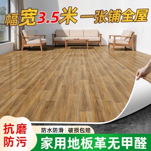 地毯客厅卧室地板铺垫地胶地垫大面积全铺地板革加厚耐磨防水防滑