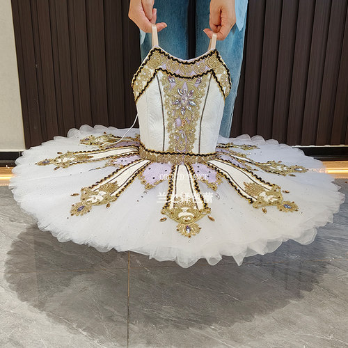 兰之舞法老的女儿演出定制比赛服