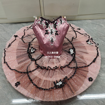 威尼斯狂欢节变奏成人儿童定制服