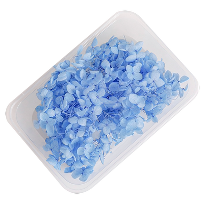 蔓玥永生盒装材料包花瓣