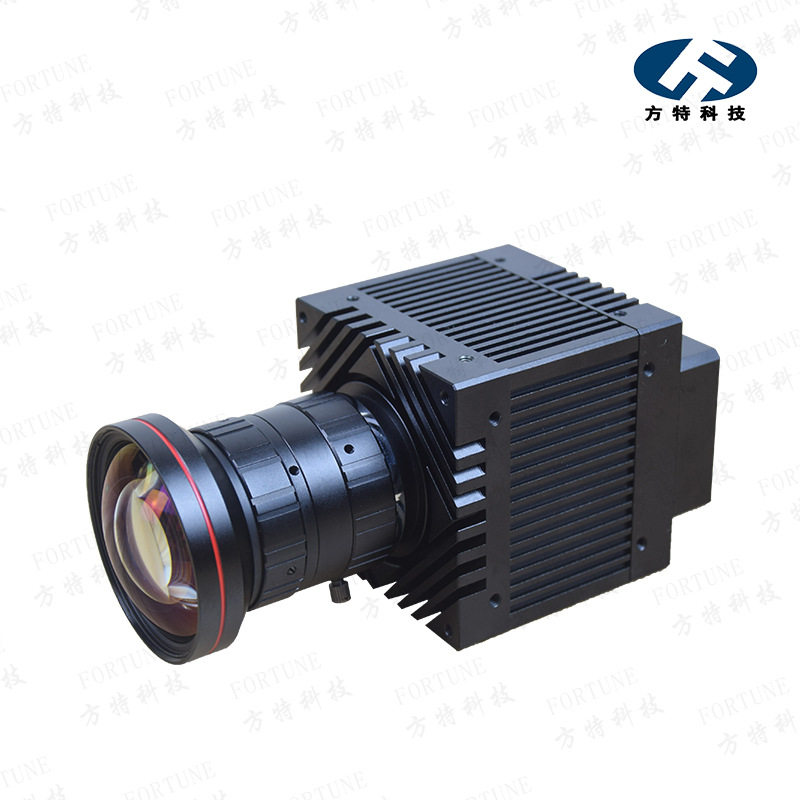 高速420万可拍照录像测量工业相机 大相元靶面视觉摄像头抓拍