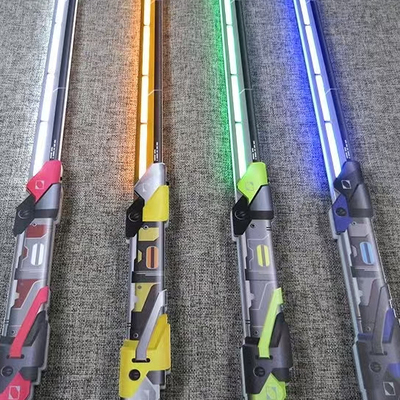 直刀充电无畏契约Valorant发光