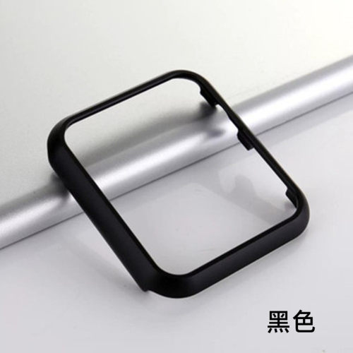 适用苹果apple watch11手表保护套iwatch8910金属铝合金边框表壳
