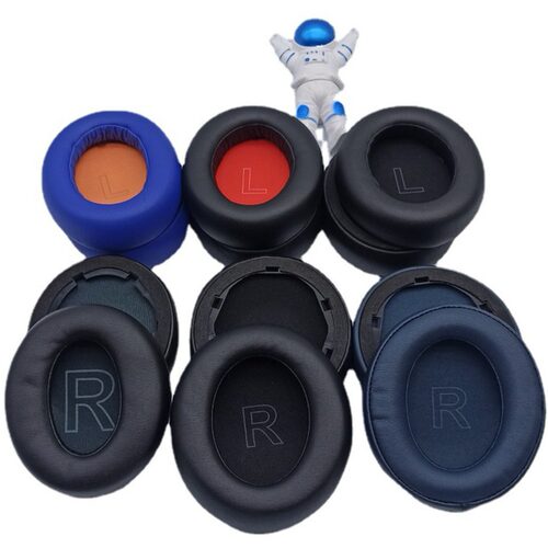 适用于Anker安克Soundcore Life Q10 Q20 Q30 Q35耳机套耳套耳罩
