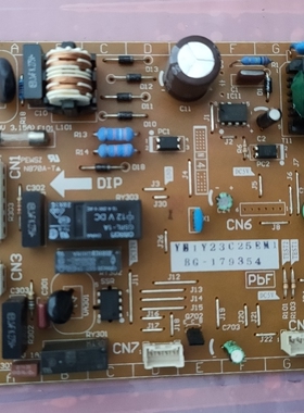 适用松下S箱BG-179354 YH1X05C25EM1主板 电脑板 电源板 控制板