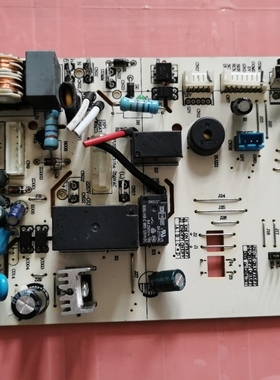 适用海尔KFR-35G/ZSA22A空调2-3匹内机电脑板 0011800331