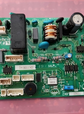 夏普空调电脑板配件QPWBNA156JBZZ DSGY-C923 JBKZ QPWBFB676JBZZ