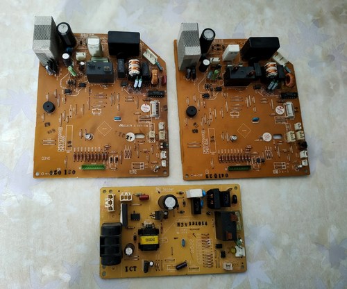 三菱空调电脑板DM76Y270G02