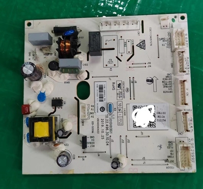 0061800612A适用海尔冰箱电脑板