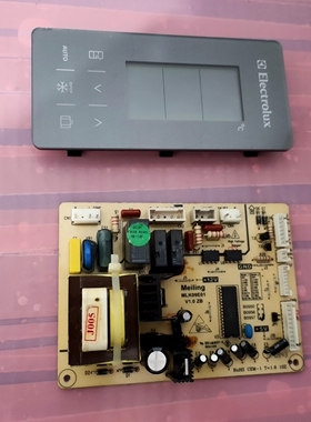 原装伊莱克斯冰箱B0956主板MLK09E01电脑板MLX09E01显示板