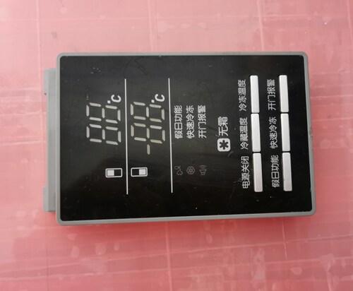 三星冰箱显示控制板DA41-00482A