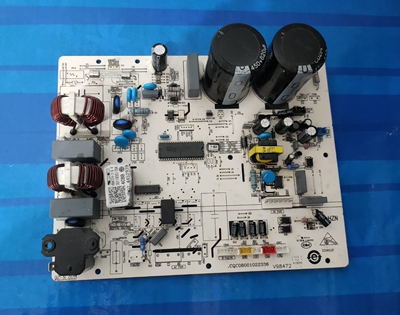 原装海尔变频空调外机电脑板 主板0011800179A