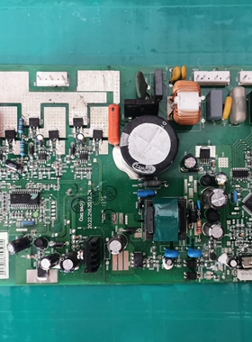 适用海信容声冰箱电脑板BCD310WPM主板220V电脑板310wvbp 1531429